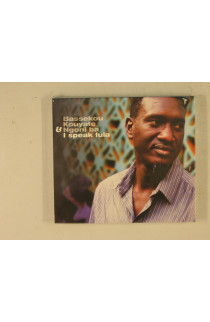 Kouyate Bassekou & Ngoni Ba - I Speak Fula