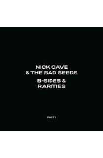 Nick Cave & The Bad Seeds - B-Sides & Rarities Part I (CD)