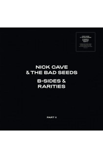 Nick Cave & The Bad Seeds - B-Sides & Rarities Part II (CD)