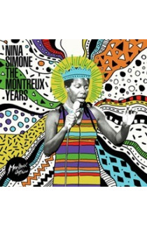 Nina Simone - The Montreux Years (LP) 