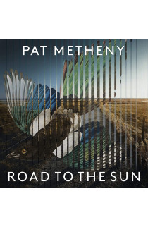 Pat Metheny - Road To The Sun (LP) 