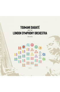 Toumani Diabatè and The London Symphony Orchestra - Korolen (CD) 