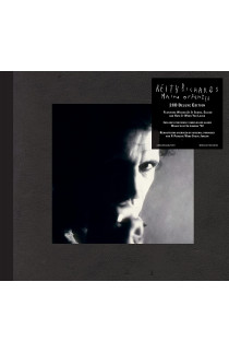 Keith Richards - Main Offender (CD)