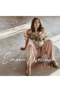 Simona Molinari - Petali (LP) 