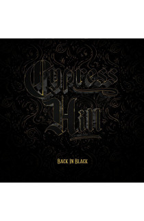 Cypress Hill - Back In Black (LP) 