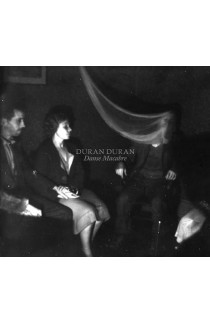 Duran Duran - Danse Macabre (LP)