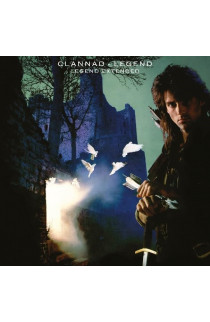 Clannad - Legend (CD) 