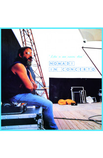 Nomadi - Nomadi In Concerto (LP) 