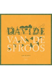 Davide Van De Sfroos - Van De Best (1999-2015) (CD) 