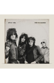 Motley Crue - From The Beginning (CD) 