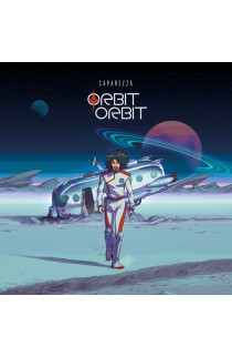 Caparezza - Orbit, Orbit (CD) 