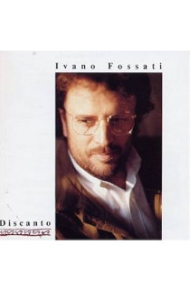 Ivano Fossati - Discanto (LP) 