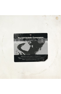 The Flaming Lips - The Soft Bulletin Companion (LP) 