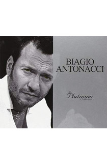 Biagio Antonacci - Platinum Collection (CD) 