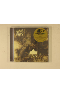 Ganglians - Still Living