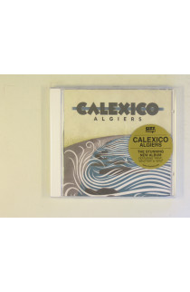 Calexico - Algiers