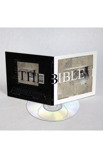 Lambchop - The Bible (CD) 