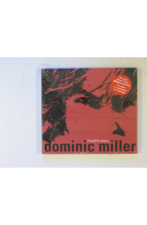 Miller Dominic - Fourth Wall
