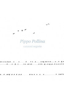 Pippo Pollina - Canzoni Segrete (LP) 