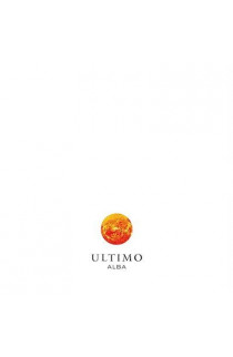 Ultimo - Alba (CD) 
