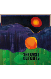 The Smile - Cutouts (LP) 