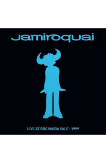 Jamiroquai - Live at BBC Maida Vale: 1999 (EP) 