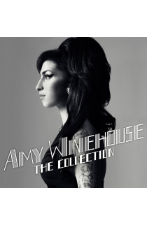 Amy Winehouse - The Collection (CD) 