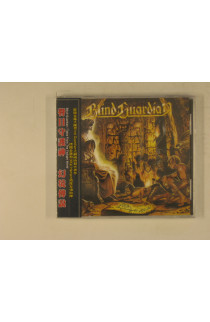 Blind Guardian - Tales From The Twilight World
