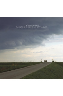 Vasco Brondi - Paesaggio Dopo La Battaglia (LP) 