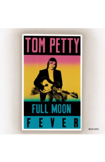 Tom Petty - Full Moon Fever (CD) 