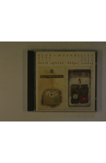 Sylvian David - Holger Czukay (Flux + Mutability)