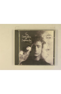 Lennon Julian - The Secret Value Of Daydreaming