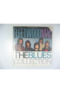Fleetwood Mac - The Blues Collection