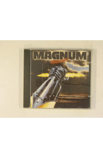 Magnum - Marauder