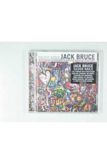 Bruce Jack - Silver Rails