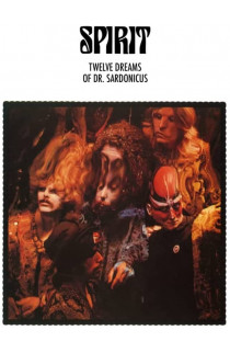 Spirit - Twelve Dreams Of Dr. Sardonicus (CD) 