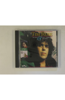 Rose Tim - Tim Rose & Love - A Kind Of Hate Story