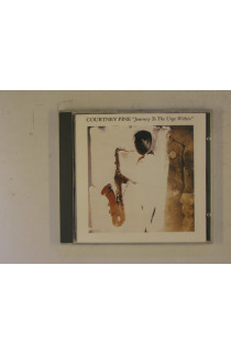 Pine Courtney  - Journey To The Urge Within