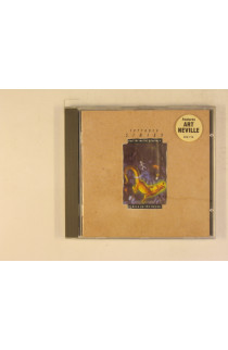 Simien Terrance & The Mallet Playboys - Zydeco On The Bayou