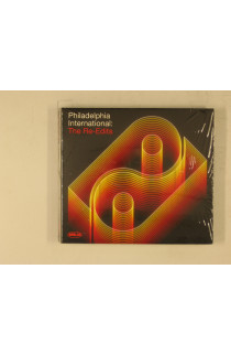 Philadelphia International : The Re-Edits