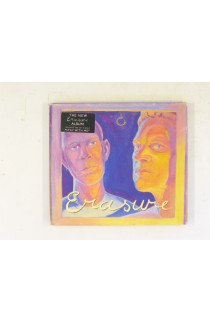 Erasure - Erasure