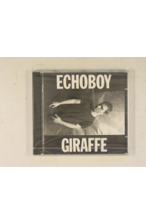 Echoboy - Giraffe