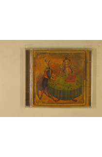 Piano Magic - Seasonally Affective 1996-2000 (CD) 