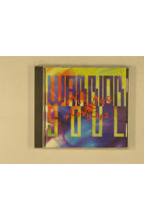 Warrior Soul - The Space Age Playboys