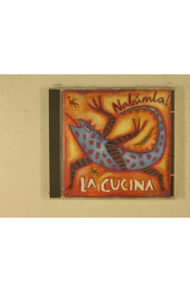 La Cucina - Nabumla