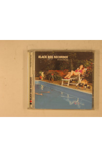 Black Box Recorder - Passionoia