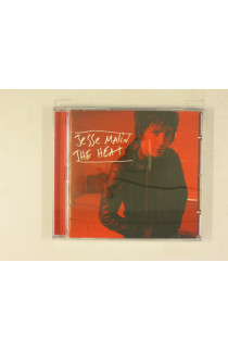 Malin Jesse - The Heat