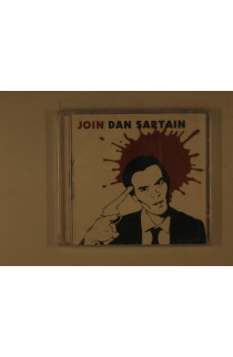 Sartain Dan - Join Dan Sartain
