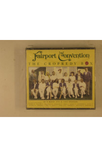 Fairport Convention - The Cropredy Box