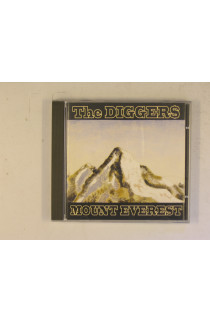 Diggers - Mount Everest